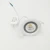 Import Ningbo Epes led lamp 9w die casting aluminum recessed residential downlight with stocked For Low Moq from China