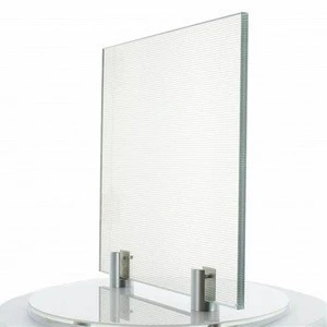 Ningbo Guida OEM factory price high quality 6.38 laminated glass price