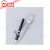 Import NO MOQ plastic cover geometry mathematical school student math metal drawing compass set from China