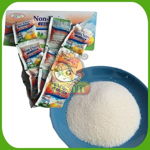 NO.1 cheapest for West Africa 35g non Dairy Creamer Powder Milk