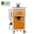 Import Nobeth industrial gas diesel oil lpg fuel fired steam boiler For Milk Soybean Wine from China