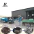 Import non ferrous metal separation equipment /scrap mineral extractor from China