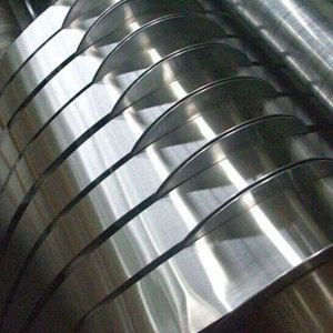 Non-oriented Cold Rolled Electrical Steel CRNGO