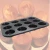 Import Non Stick Bakeware Baking Pans, Muffin Baking Mould from China