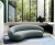 Import Nordic Luxury Modern Sofa Home Furniture Fabric Sofa from China