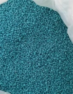 NPK 18 -18- 0 compound fertilizer for sale