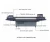 Ntek Digital Artificial Leather Printing Machine UV Flatbed Printer