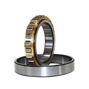 NU2326 Cylindrical roller bearing manufacturer produce