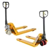 Nuoli official authentic manual manual forklift hand lift truck pallet hydraulically ground cattle