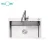 Import NUOMI Superior Quality Handmade 304 Stainless Steel Kitchen Sink from China