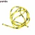 Import nylon round jacquard cords with custom logo from China