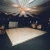 Import Oak Teak Golden Black White Top Easy Install Portable Wood Dance Floor from China