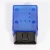 Import OBD Gold-plated Male Plug Diagnostic Tool Car Scanner Diagnostic Tool OBD2 16 Pin Connector Cover from China