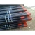 Import OCTG Steel Pipe API 5CT Grade of L80 13CR Casing Steel Pipe with black coating for Petroleum development project from China