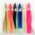 Import Octopus Squid Skirt Lures Bait Hoochies Saltwater Soft Fishing Lures  Soft Lure Squid Skirts Artificial Bait Lures from China