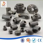 Odai foundry grey cast iron Plus range Fittings and accessories