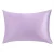 Import OEKO Certificate Custom Mulberry Silk Pillowcase Pillow Case Cover with Zipper from China