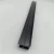 Import OEM China Plastic Extrusion Factory Extruded Plastic Custom Designed PVC Profiles from China