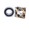 Oem Custom Capacity Accept deep groove 6888 2rs 6mm steel ball bearings self-lubricating bushing bearing