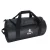 Import OEM Custom Cheap Basketball Sport Bag Waterproof Luxury Black Men Duffle Gym Bag from China