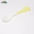 Import OEM Custom Color Changing Ice Cream Environmental Plastic Spoon Approved FDA from China