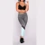 Import OEM Custom workout crop top wholesale women fitness yoga wear from China