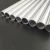 Import OEM customized 6061/6063/7075/5083/2024 aluminum alloy pipe  aluminum pipes tubes from China