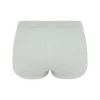 OEM customized women underpants female comfortable boxer biefs seamless underwear for ladies