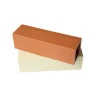 OEM external large terracotta louver price for cladding