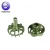 Import OEM Green Anodized Aluminum CNC Milling Service from China