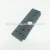Import OEM high precision aluminum black hard anodized machinery replacements parts from China