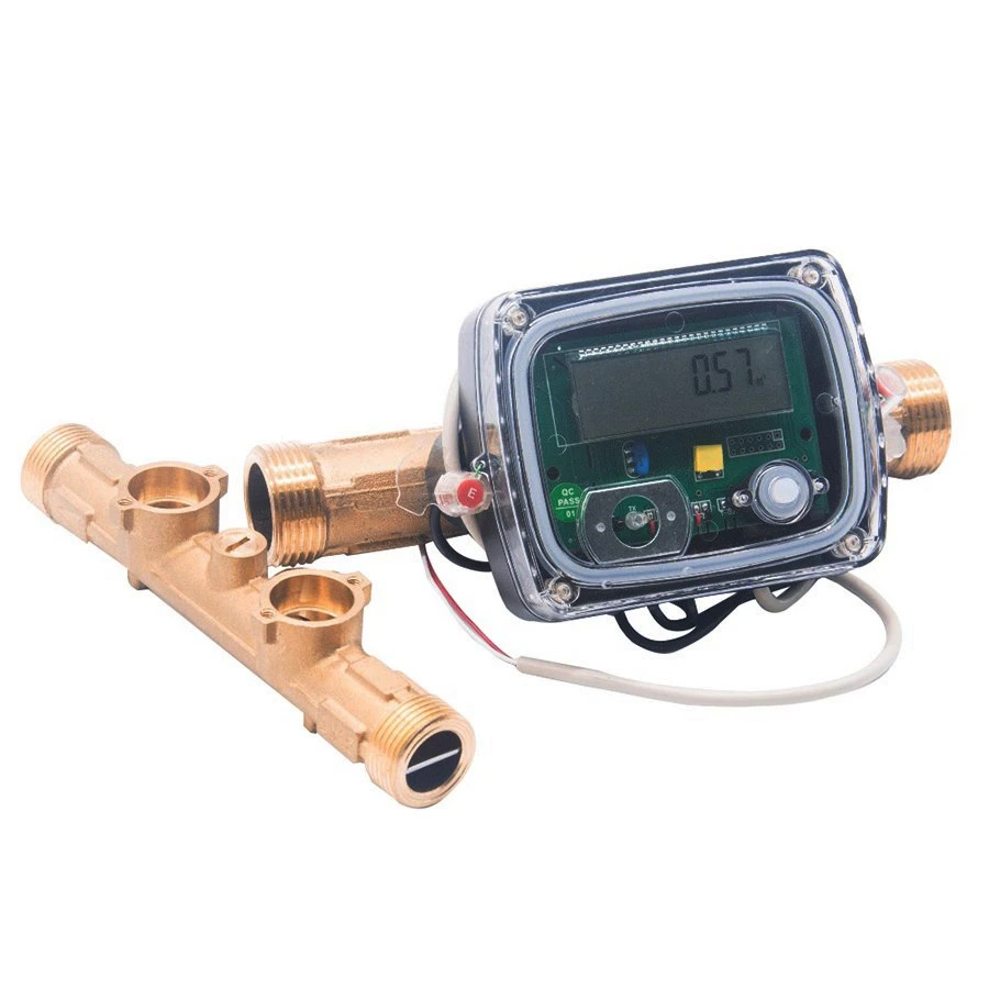 oem lorawan multiparameter water quality meter smart water meter sigfox