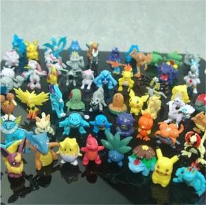 OEM MINI Cartoon Movie Action Figure, Wholesale Anime Figures, Toys Collections for Adult Kids
