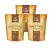 Import OEM Natural Flavored Instant Coffee Brands 3 In 1 Slimming White Coffee from Singapore