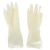 Import OEM & ODM available Powder Free sterile medical latex Examination Gloves from China