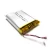 Import OEM ODM Small Lithium Polymer 3.7V 950mAh 803040 Rechargeable Lipo Battery from China