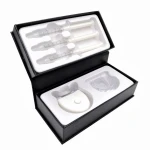Oem Private Logo Teeth Whitening Gel Home Kits Teeth Whitening gel Deluxe package