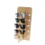 Import OEM Quality Retail Chain Store glasses display rack Wooden Sunglass Display Stand from China