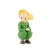 Import OEM Resin PVC Little Prince Custom Figure Cartoon Character Manufacturer  Action Figure from China
