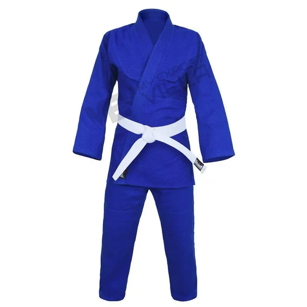 OEM Service Custom Made Judo Uniform High Quality Custom Size Judo Uniform