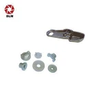 OEM Service Customized CNC turning milling machining High Precision Mining Machinery Parts