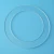 Import OEM size processing optical tempered glass from China