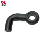 OEM Small Hardware Stamping Processing Services Custom Hardware Sheet Metal Fabrication Bending Stamping Parts