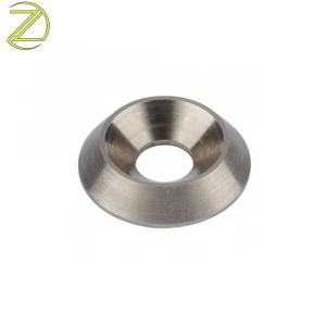 OEM Stainless Steel /Aluminum Cup Washer With Top Quality