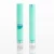 Import OEM Three Ball Eye Cream Stainless Roll-on Ball Cosmetic Packaging Tube from China