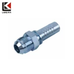 OEM welcomed cast iron pipe fitting, galvanized pipe fitting, male tube fitting