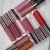 Import OEM Wholesale Custom Your Own Brand Vegan Private Label Plumping Lip Gloss Plumper from China