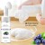 Import OEM/ODM Amino acid face wash blueberry extract oil control deeply cleansing foam mousse face cleanser private label from China
