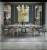 Import OEM/ODM Modern Design House Furniture Dining Table marble Dining Table Set from China