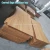 Import office furniture well popular in US market different size carbonrized natural colour bamboo desk top from China